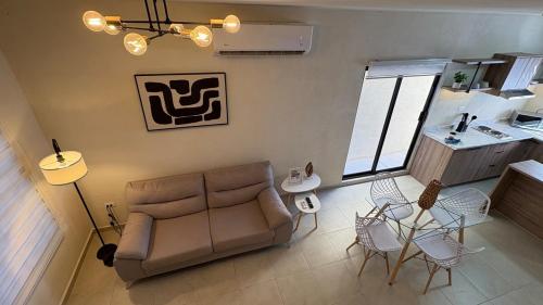 Casa Bárbara Totalmente Nueva (Casa Barbara Totalmente Nueva) in Quinta Emilia