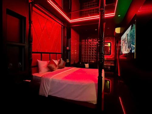 Cupid Hotel 3