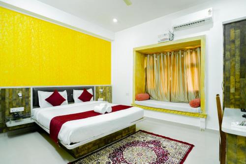 hotel photo