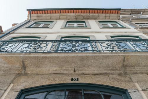 GuestReady - Clérigos Virtudes Apartments, Porto (fotografie 2)