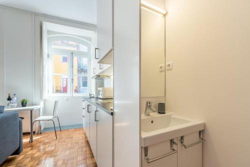 GuestReady - Clérigos Virtudes Apartments, Porto (fotografie 6)