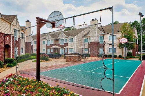Residence Inn Atlanta Airport North/Virginia Avenue in Atlanta, USA