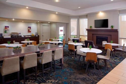 Residence Inn Atlanta Airport North/Virginia Avenue in Atlanta, USA