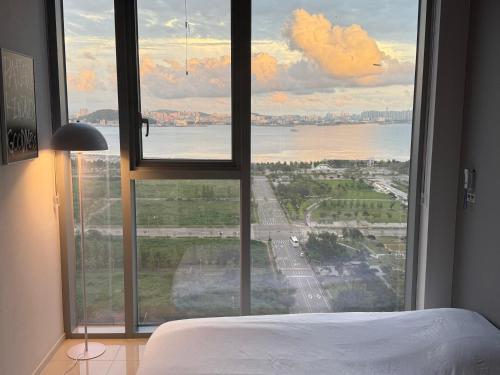 Grape residence hotel in Incheon