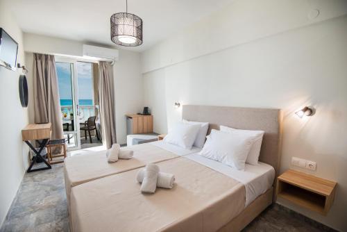 Birais Beach Studios - Crete Birais Beach Studios - Crete