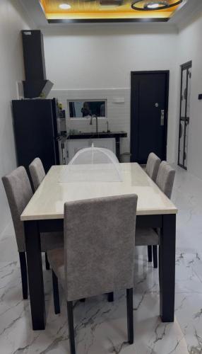 Ali Homestay Jeli in Jeli