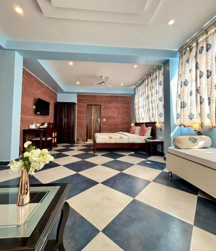 Kankariya Heritage in Jodhpur