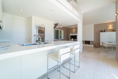 Villa Rucchetta in ซาเซกาดา