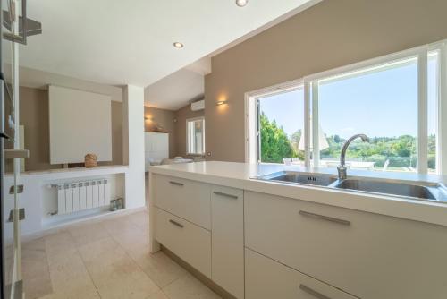 Villa Rucchetta in ซาเซกาดา