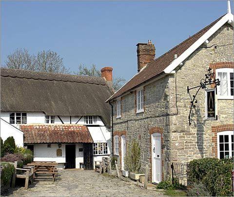 . Compasses Inn