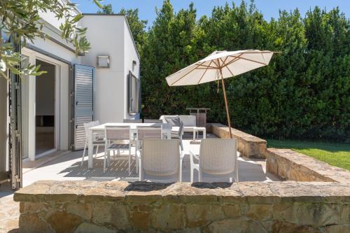 Villa Rucchetta in ซาเซกาดา