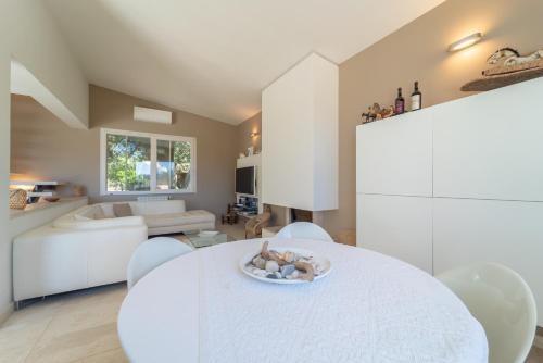 Villa Rucchetta in ซาเซกาดา