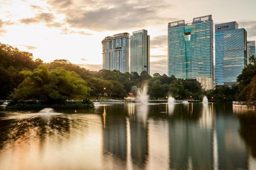 The St. Regis Kuala Lumpur, Kuala Lumpur