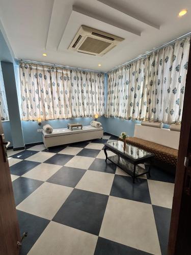 Faciliteiten, Kankariya Heritage in Jodhpur