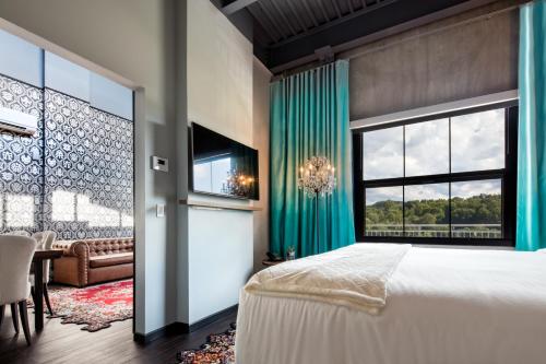 75227207 Hotel Nyack, a JdV by Hyatt Hotel