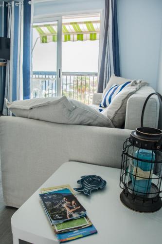 Apartment Las Americas 3