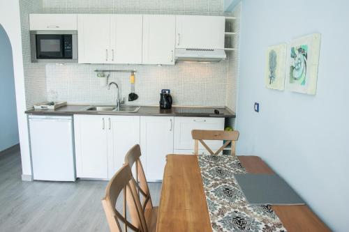 Apartment Las Americas 5