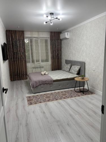 Новая 1 комнатная квартира, Uralsk (fotografie 5)