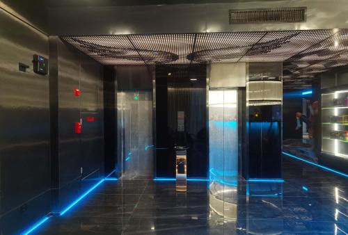 Yueta E-sports Hotel (Haizhu South of Pearl River)