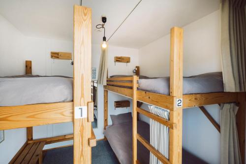 guest house Active Life -YADO-