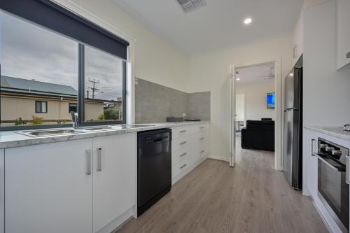 Comfort Inn & Suites Augusta Westside in พอร์ทออกัสตา