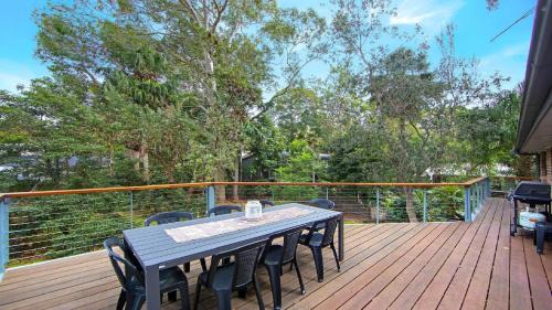 Hidden Treasure - Family Friendly Holiday Home