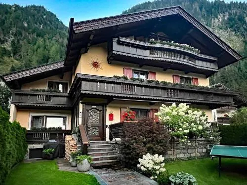 Apart Pauline in Mayrhofen, Österreich