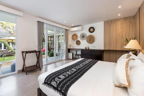 Villa Iluka by SooBali - image 3