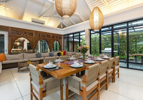 Villa Iluka by SooBali - image 5