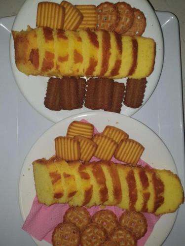 餐飲服務, Hotel Imperial DHA in 卡拉奇