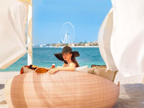 Fairmont The Palm, Dubaj (fotografie 8)