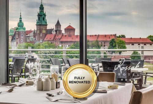 Hotel Kossak, Kraków
