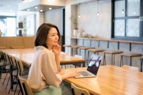 Étterem, Hotel Gee Haive in Gotemba