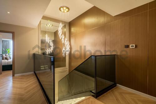 Ugraded 4 bedroom Maids Room In Dubai Marina, Dubái (foto 2)