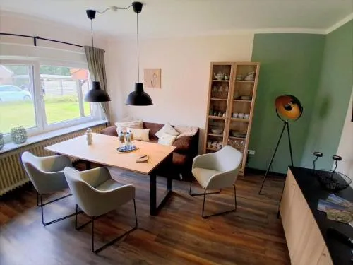 ZeitRaum bei Henne in Wiesmoor, Deutschland