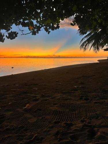 Fare Mahagariki in ฮาอาปิติ