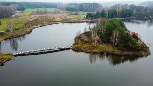 Wędkarska Agroturystyka