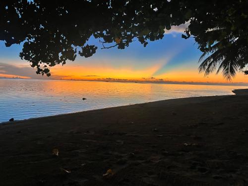 Fare Mahagariki in ฮาอาปิติ