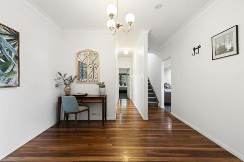 Elderslie House in Belford