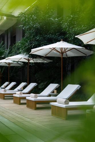 Foto - Rosewood Beijing