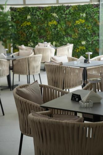 Golden Suites Hotel - image 13