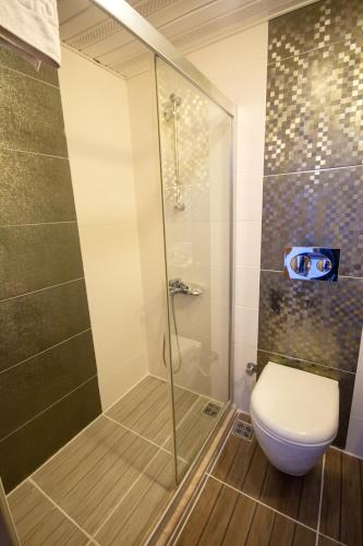 Double or twin room, balcony