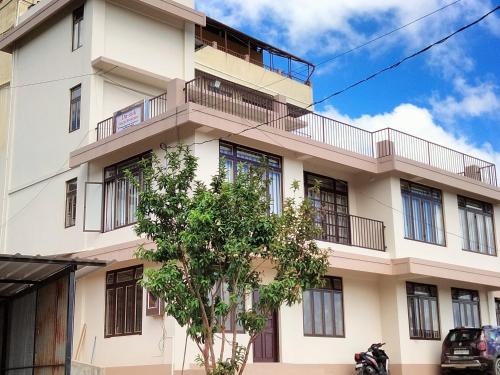 Exterior view of Dasukbnb