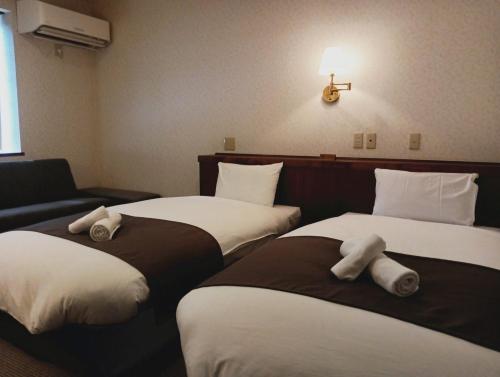 Hostel SAMURISE NORTH