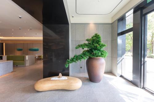 JI Hotel Shanghai Caohejing Caobao Road, Šanghaj (fotografie 9)