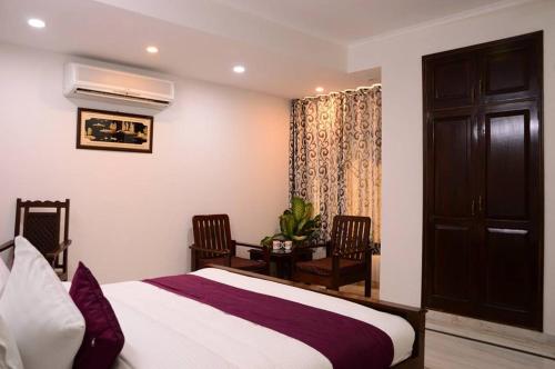 Foto - Hotel Sukhvilas