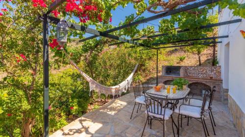 Casa Jazmin Azul Competa by Ruralidays - Accommodation - Cómpeta