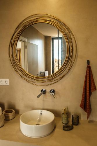 Villa Simone Lajares - 3 chambres - Piscine chauffée (Villa Simone Lajares - 3 chambres - Piscine chauffee) in ลาคาเรส