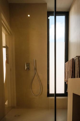 Villa Simone Lajares - 3 chambres - Piscine chauffée (Villa Simone Lajares - 3 chambres - Piscine chauffee) in ลาคาเรส