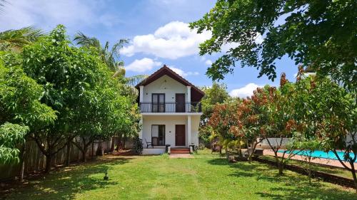 Four Points Resort - Anuradhapura in Anuradhapura